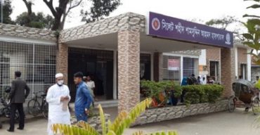 সিলেটে আইসোলেশনে থাকা যুক্তরাজ্যফেরত নারীর মৃত্যু
