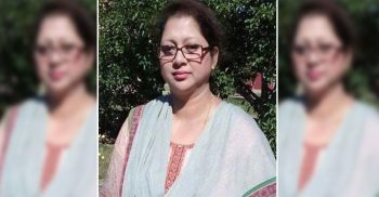 এবার গাজীপুরে যুব মহিলা লীগ নেত্রী আটক