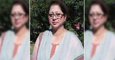 এবার গাজীপুরে যুব মহিলা লীগ নেত্রী আটক