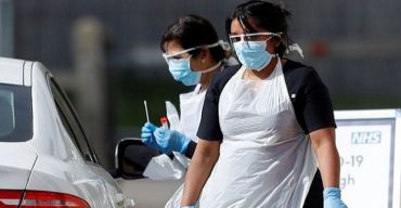 করোনায় ফিনল্যান্ডে মৃত্যুর সংখ্যা বেড়ে ৯, গুরুতর অবস্থায় ৩১