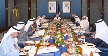 কুয়েতে করোনাভাইরাস রুখতে দুই সপ্তাহ ছুটি ঘোষণা