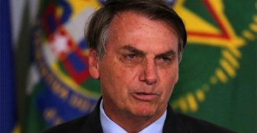 দুঃখিত, কিছু মানুষকে মরতেই হচ্ছে: ব্রাজিলের প্রেসিডেন্ট