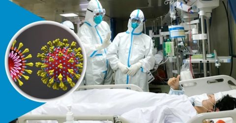 যুক্তরাজ্যে করোনায় আরও ২০৯ জনের মৃত্যু