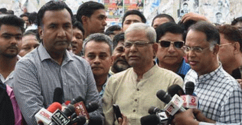 খালেদাকে কারাগারে রেখে কোনো বর্ষই সফল হবে না : মির্জা ফখরুল