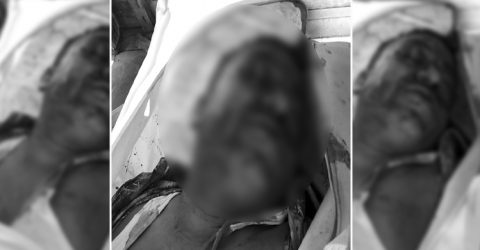 নওগাঁর আত্রাইয়ে কৃষকলীগ নেতার লাশ উদ্ধার
