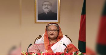 যে কোনো কঠিন পরিস্থিতি মোকাবিলায় সরকার প্রস্তুত: প্রধানমন্ত্রী