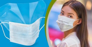 বাইরে বের হলেই কি সবাইকে মাস্ক পরতে হবে?