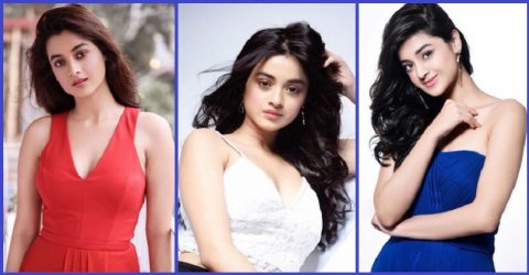 অপারেশন সুন্দরবন সিনেমায় কলকাতার নায়িকা দর্শনা