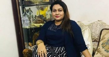 ভাড়াটিয়াদের বাসাভাড়া মওকুফ করলেন ঢাকার ভবন মালিক শিউলি
