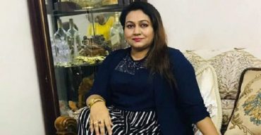 ভাড়াটিয়াদের বাসাভাড়া মওকুফ করলেন ঢাকার ভবন মালিক শিউলি