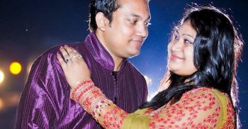 গুলি করে মেরে ফেলার হুমকি দিয়ে সুমনকে বিয়ে করেন পাপিয়া!
