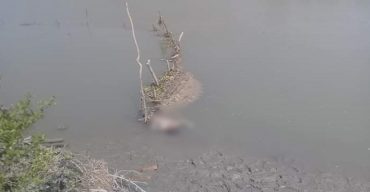 দশমিনায় নদীতে নিখোঁজ শিক্ষার্থীর লাশ উদ্ধার