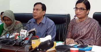 করোনাভাইরাস নিয়ে যে সুখবর দিলো আইইডিসিআর