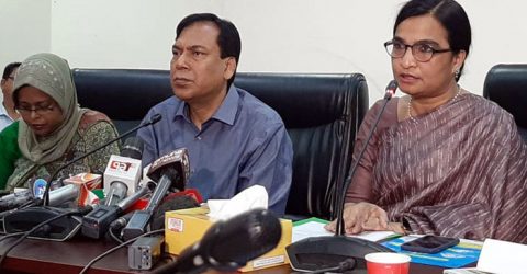 করোনাভাইরাস নিয়ে যে সুখবর দিলো আইইডিসিআর