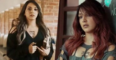 কিয়ারার শরীরে ‘একলা চলো রে’ ট্যাটু নিয়ে তোলপাড়