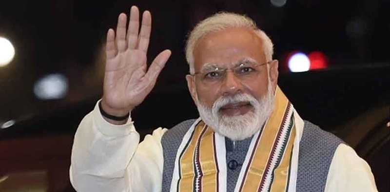 ঢাকায় আসছেন ভারতের প্রধানমন্ত্রী মোদী, পাবেন সর্বোচ্চ সম্মান : পররাষ্ট্রমন্ত্রী