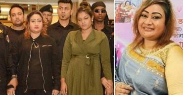 পাপিয়ার কর্মকাণ্ডের নতুন তথ্য দিল তায়্যিবা