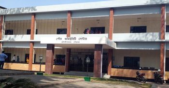 মৌলভীবাজারে গ্রীস প্রবাসী বর বিয়ের আসর থেকে কোয়ারেন্টানে