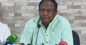 শ্রমিকদের বাড়িভাড়া সহানুভূতির সঙ্গে বিবেচনা করার আহ্বান বাণিজ্যমন্ত্রীর