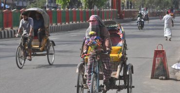 সারাদেশে সরকারের খাদ্য সহায়তা পাবে স্বল্প আয়ের মানুষ