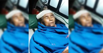 শ্রীমঙ্গলে হাসান হত্যার পর মাকেও নির্মমভাবে হত্যা: ২নং আসামী পারভীন বেগমকে জেল হাজতে প্রেরণ