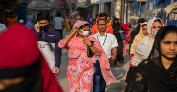 করোনায় গরিবের জন্য যে দুই কথা খুবই হাস্যকর