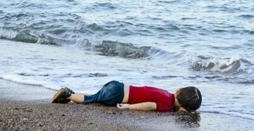 আয়লানের মৃত্যুতে ৩ জনের ১২৫ বছর করে কারাদণ্ড