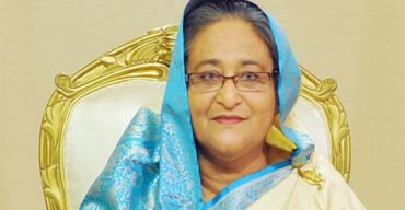 সিরিজ জয়ে টাইগারদের অভিনন্দন প্রধানমন্ত্রীর