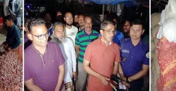 কলাপাড়ায় দুই ব্যবসায়ীকে অর্থদন্ড ও সাবেক পৌর কাউন্সিলরকে ১৫ দিনের কারাদন্ড