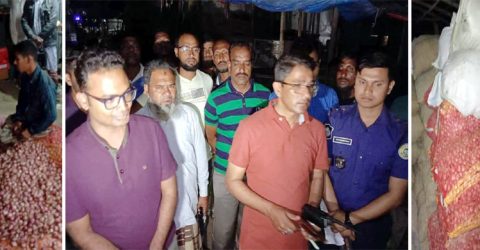 কলাপাড়ায় দুই ব্যবসায়ীকে অর্থদন্ড ও সাবেক পৌর কাউন্সিলরকে ১৫ দিনের কারাদন্ড