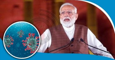 এবার ২১ দিনের জন্য পুরো ভারত লকডাউন