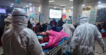 প্রাণঘাতী করোনাভাইরাসের ছোবলে ভারতে আক্রান্ত ৭২৭, মৃত্যু ২০