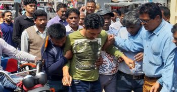 আরিফুলের বাসায় মদ-গাঁজা সরবরাহের তদন্ত হচ্ছে: স্বরাষ্ট্রমন্ত্রী