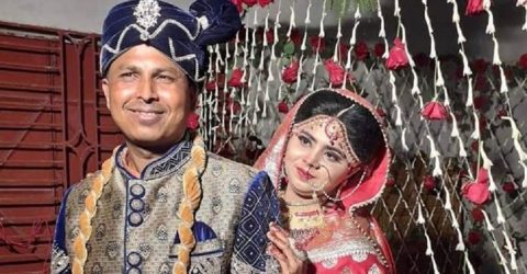 নিষেধাজ্ঞা অমান্য করে বিয়ে বউসহ ফের কোয়ারেন্টিনে প্রবাসী