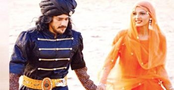 হলিউড স্টাইলে অনন্ত জলিলের ‘দিন-দ্য ডে’র ট্রেলার (ভিডিও)