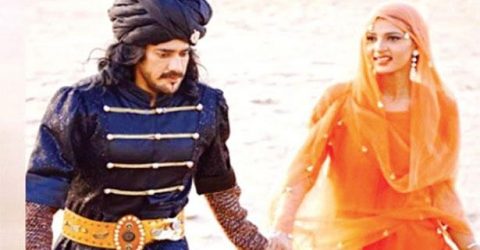 হলিউড স্টাইলে অনন্ত জলিলের ‘দিন-দ্য ডে’র ট্রেলার (ভিডিও)