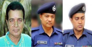 ফতুল্লায় ওসির বিরুদ্ধে সাংবাদিকের সাথে অশোভন আচরণের অভিযোগ
