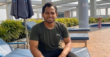 করোনা ভাইরাস মোকাবেলা মুশফিকদের তহবিল গঠন