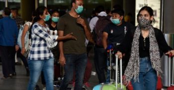 করোনাভাইরাস নিজেকে অবরুদ্ধ করে ফেলছে ভারত