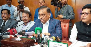 মুজিববর্ষের উদ্বোধনী অনুষ্ঠানে লক্ষাধিক অতিথি থাকবেন