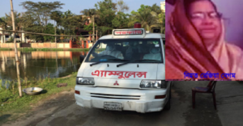 করোনা আক্রান্ত ছিলেন না যুক্তরাজ্য ফেরত রেজিয়া বেগম: সিভিল সার্জন ডাঃ তওহীদ আহমদ
