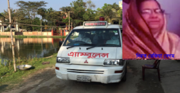 করোনা আক্রান্ত ছিলেন না যুক্তরাজ্য ফেরত রেজিয়া বেগম: সিভিল সার্জন ডাঃ তওহীদ আহমদ