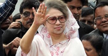 মানহানির এক মামলায় স্থায়ী জামিন পেলেন খালেদা জিয়া