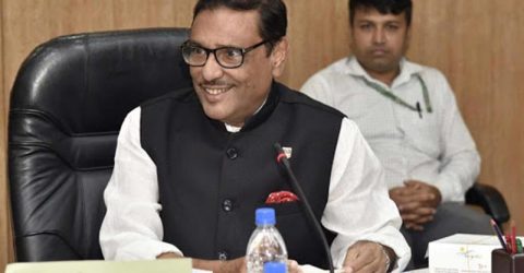 মোদি এলে বাংলাদেশ-ভারতের সম্পর্ক আরও শক্তিশালী হবে : সেতুমন্ত্রী