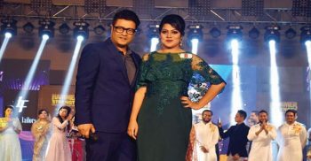 চট্টগ্রামে নিজের বাসায় মডেল মুনার আত্মহত্যা