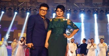 চট্টগ্রামে নিজের বাসায় মডেল মুনার আত্মহত্যা