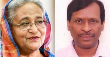 করোনা টেস্ট উদ্ভাবক ড. বিজন কুমারকে গণভবনে ডেকেছেন প্রধানমন্ত্রী