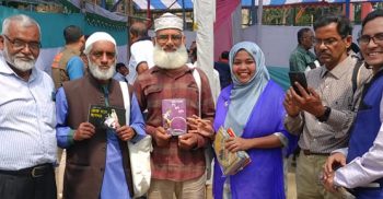অনলাইন প্রেস ইউনিটি টাঙ্গাইল শাখার পথচলা শুরু