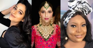 করোনা ভাইরাস: মেকআপে যেসব বিষয়ে সতর্ক থাকবেন