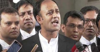 কিছু ডিসির আচরণ মোগল সম্রাটদের মতো: ব্যারিস্টার সুমন